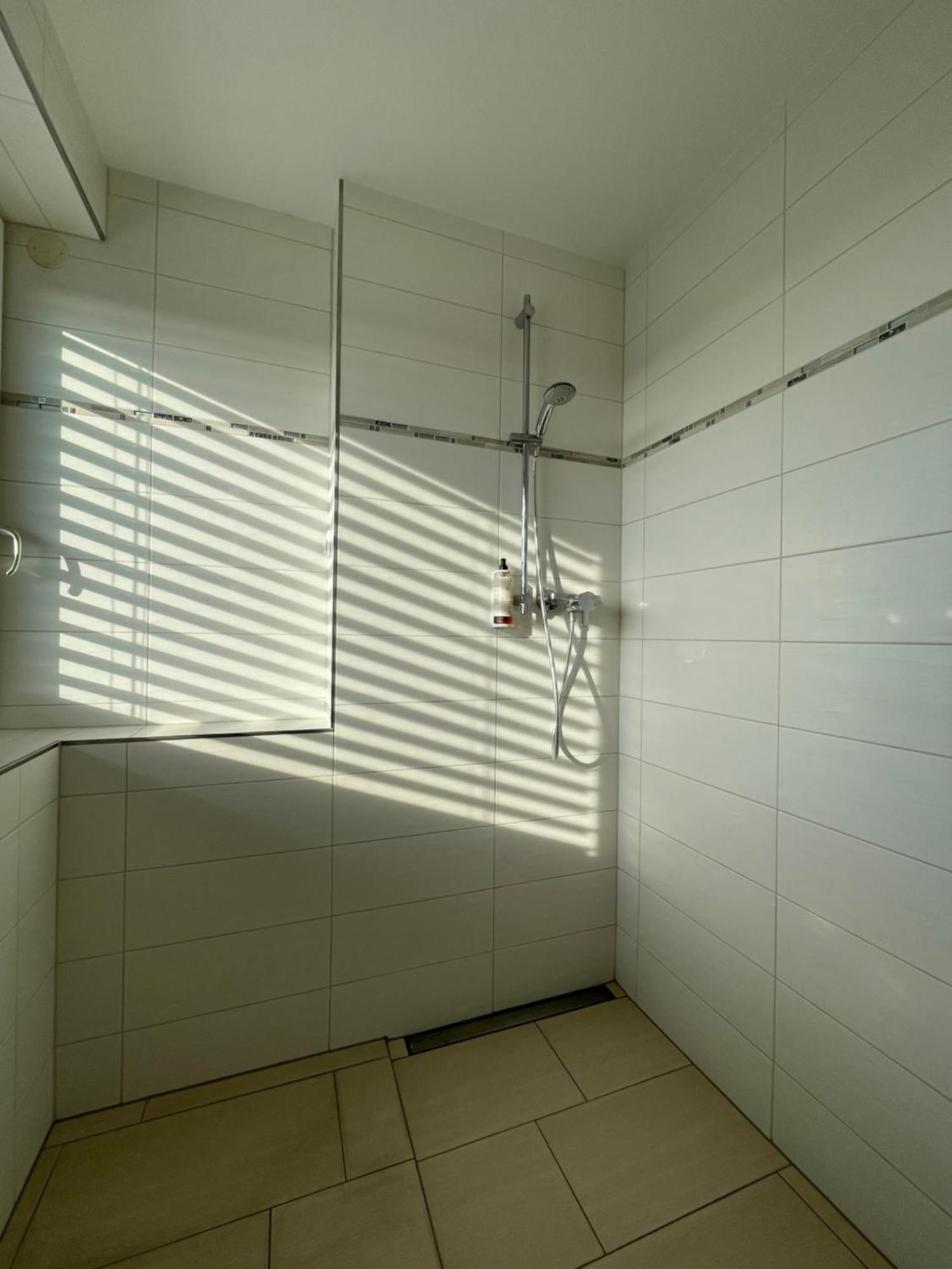 Gastem Ug Apartment Berlin Bagian luar foto